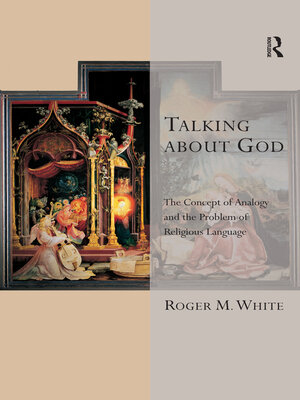 cover image of Talking about God